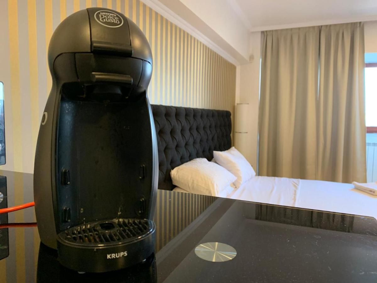 Отели типа «постель и завтрак» Penthouse Group Fountain Бухарест-34