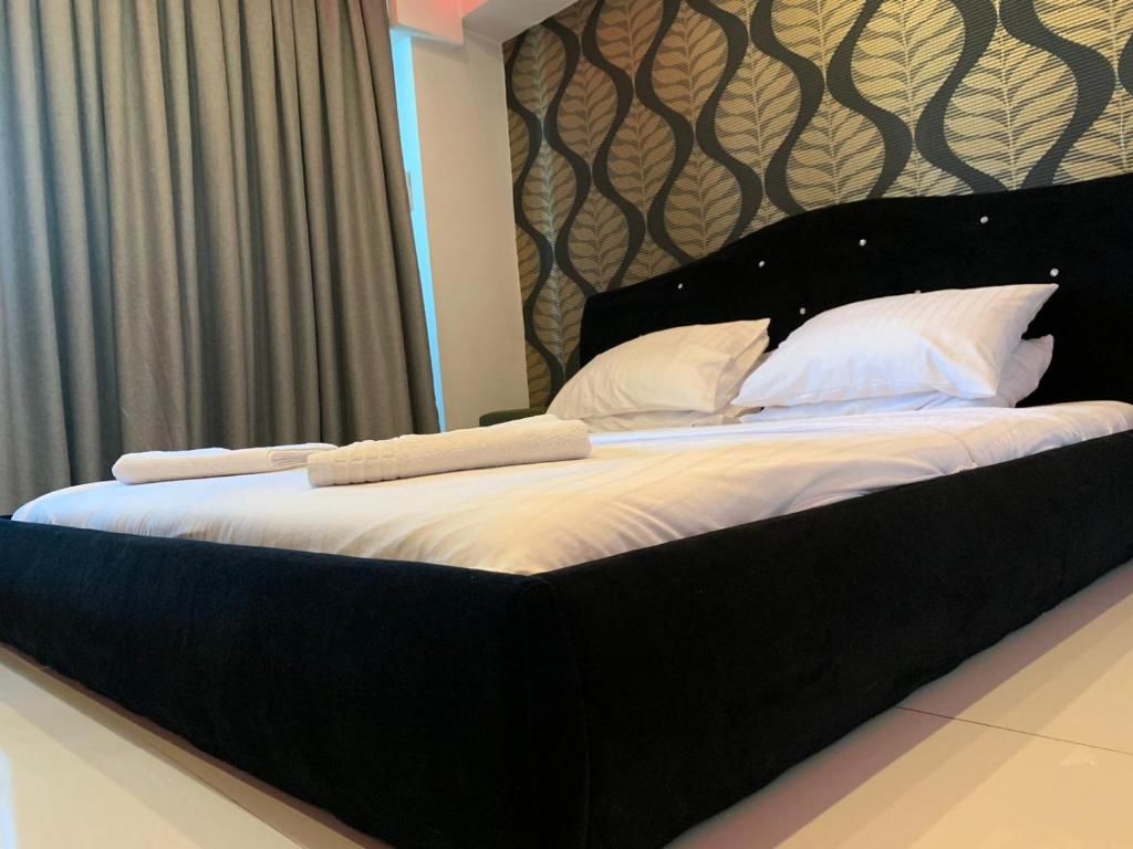 Отели типа «постель и завтрак» Penthouse Group Fountain Бухарест-102
